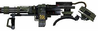 Image result for Sci-Fi Arm Gun