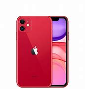 Image result for iPhone 11 64GB Rojo