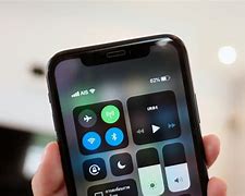 Image result for iPhone XR Control Center