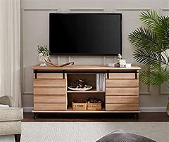 Image result for Boho TV Stand 70 Inch