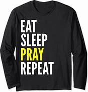 Image result for Eat Pray Repeat