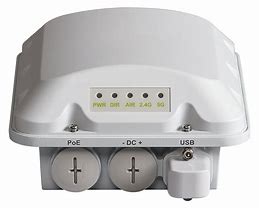 Image result for Outdoor Poe Access Point