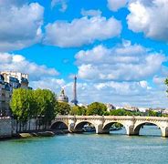 Image result for Paris River