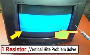 Image result for How to Fix Television