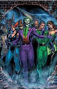 Image result for Batman Worst Characters