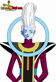 Image result for Dragon Ball Heroes PNG Whis