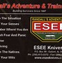 Image result for ESEE 5 in Hand