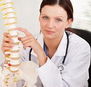Image result for Woman Chiropractor