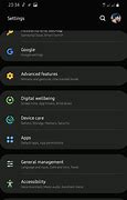 Image result for Samsung SM Settings