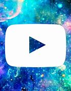 Image result for YouTube Logo Galaxy