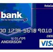 Image result for U.S. Bank Debit Card