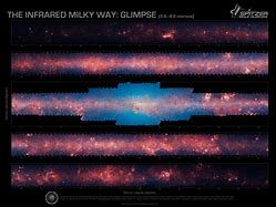 Image result for What Does the Milky Way Look Like the ISS