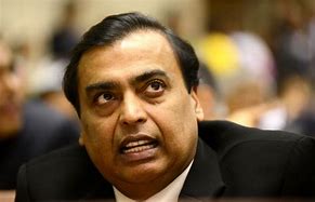 Image result for Mukesh Ambani Background