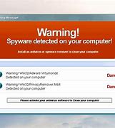 Image result for Fake Antivirus Software