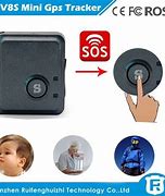 Image result for Tracker Panic Button