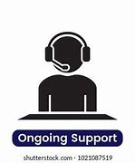 Image result for Ongoing Support Icon