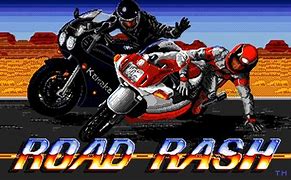 Image result for Road Rash Gameplay