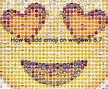 Image result for Windows 8 Emojis