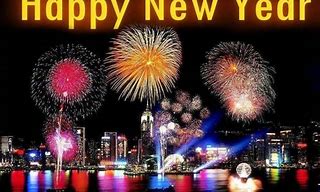 Image result for New Year Background 2016