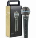 Image result for Computer Microphone