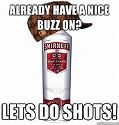 Image result for Drinking Shots Meme