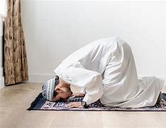 Image result for How to Pray Islamic Prayer