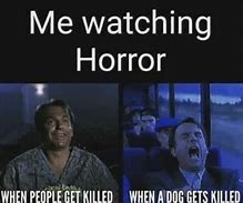 Image result for Scary Movie Meme