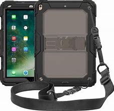 Image result for iPad Hard Case Cover Screen