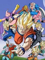 Image result for Oolong Dragon Ball Z