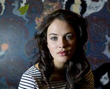Image result for Jessica Brown Findlay Black Mirror Wraith