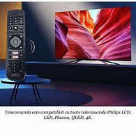 Image result for Philips OLED TV Remote Controler