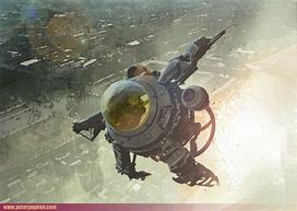 Image result for Flying Saucer Concept Art