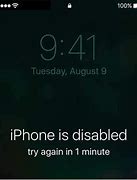 Image result for How to Unlock iPhone SE Forgot Passcode