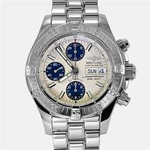 Image result for breitling superocean watches