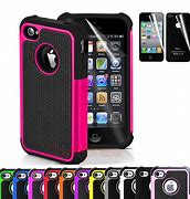 Image result for iPhone 4S Hard Case Cover