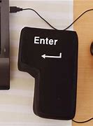 Image result for Big Enter Button USB