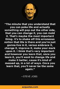 Image result for Steve Jobs Quotes About School