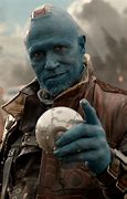 Image result for Yondu in Guardians of the Galaxy