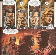 Image result for Commissioner Gordon Comics 80s