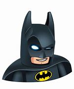 Image result for LEGO 2 by 4 Batman Stickers