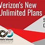 Image result for Verizon Postpaid Plans