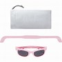 Image result for Pink Polarized Sunglasses