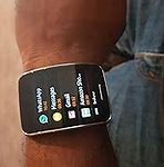 Image result for Samsung Galaxy Gear S Touch Buttons