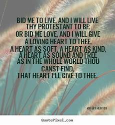 i bid live quote bid me to live and i will live thy i bid live quote bid me to live and i will live thy