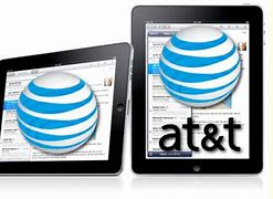 Image result for AT&T iPad