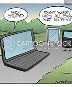Image result for Computer Byte Cartoon