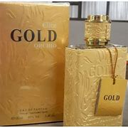 Image result for Elite Gold Orchid Perfume