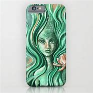 Image result for iPhone 7 Plus Case Mermaid