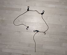 Image result for How to Make a Paper Clip Hook