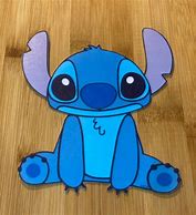 Image result for Stitch Cake Topper